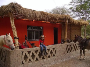 Rancho Santana Peru