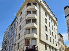 Uyu Room Adana Hotel