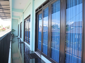 OYO 3114 Homestay Dalimo
