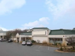 Ramada St. Louis Airport