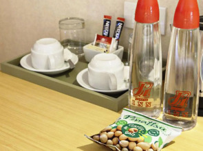 Jinjiang Inn Ortigas