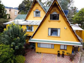 Casa Iris
