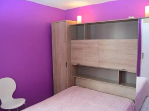 Apartment Residence barbados 6