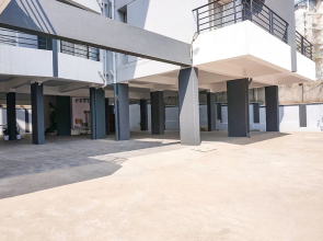 Fabhotel Majestic Luxurious