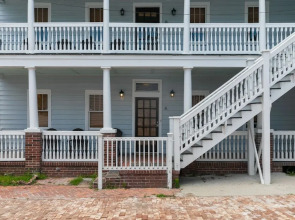 Downtown Home Centrally Located