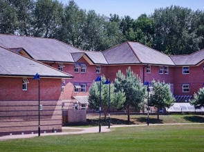 Brinsbury Campus - Chichester College