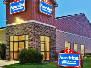 AmericInn Lodge & Suites Aberdeen — Event Center