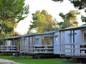 Camping Capalonga