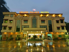 Grand Palace Hotel