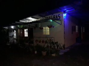 Hostal Brisas Calobreñas