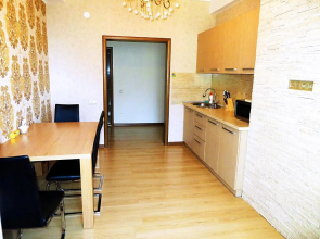 Best-BishkekCity Apartments 2