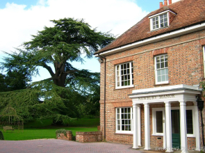 Newbury Manor