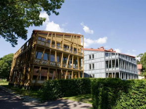 Miško apartamentai