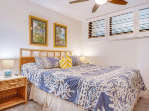 Kihei Surfside #109 Ali'i Resorts
