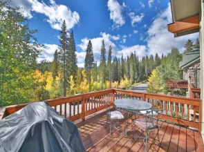 Timber Lake Way 491 - 3 Br House