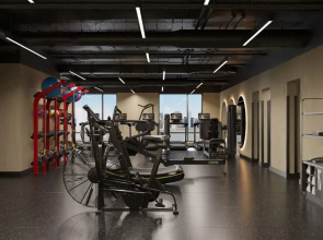 Hyatt Regency Jersey City on the Hudson