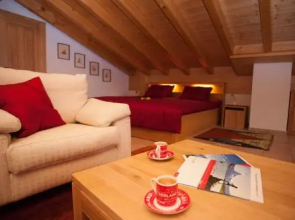 Chalet Kliben