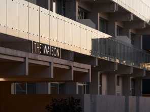 Art Series - The Watson