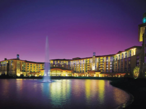 Soaring Eagle Casino And Resor