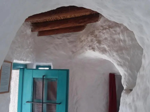 Cuevas Al Jatib