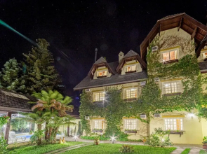Hotel Le ChÃ¢teau