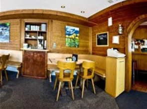 Hotel Haus Am Wald
