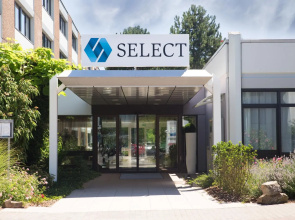 Novum Select Hotel Mainz
