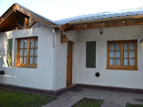 Cabañas Willy