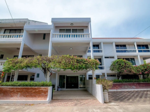 Baan Suksamran