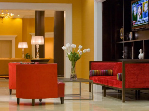 Falls Church Marriott Fairview Park