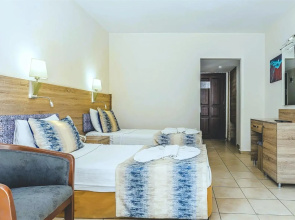 Rama Garden Hotel