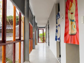 Megi Homestay