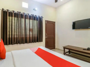 MG Residency by OYO Rooms