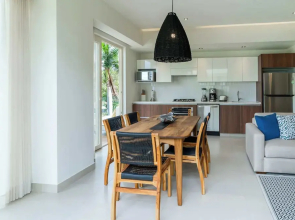 Pavilion Natural Charm Ocean View