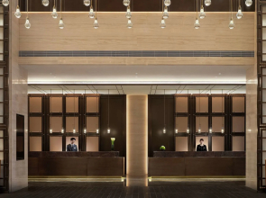 Hilton Chengdu Chenghua