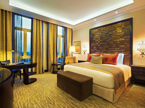 Отель Royal Maxim Palace Kempinski Cairo