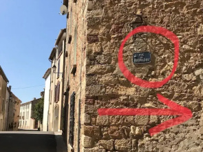 L'Ancien Moulin a Huile
