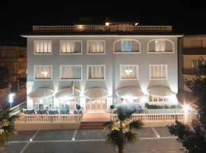 Hotel Il Settebello