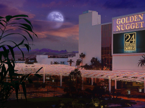 Golden Nugget Laughlin