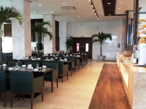 Riverside Hotel Da Nang