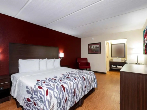 Red Roof Inn Kenly – I-95