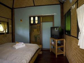 Good Morning Pai House