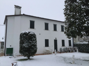 Dimora Naviglio B&B