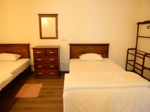 City Square Service Apartments