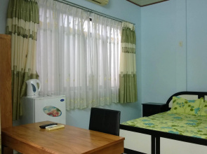 8A-A1 Thai Van Lung Serviced Apartment