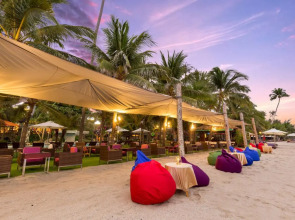 Hoang Ngoc Beach Resort