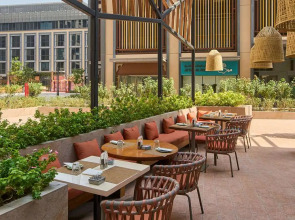 Ibis Styles Dubai Deira