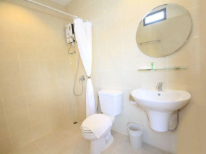 Phangan Island View Hotel