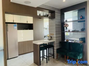 Huai'an Yizhenhe Homestay