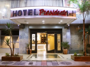 Hotel Presidente Internacional
